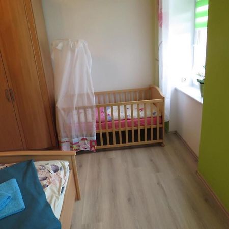 Fewo Bergstadt Ehrenfriedersdorf מראה חיצוני תמונה