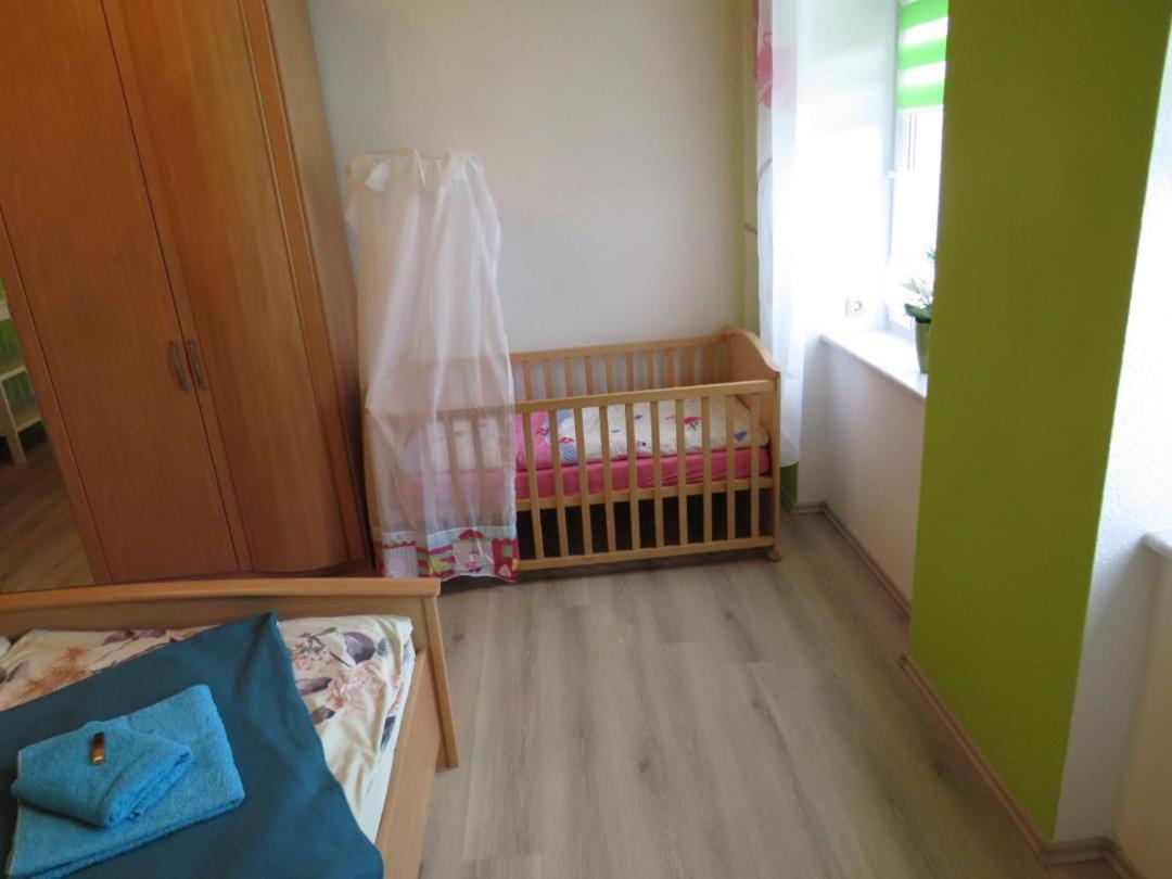 Fewo Bergstadt Ehrenfriedersdorf מראה חיצוני תמונה